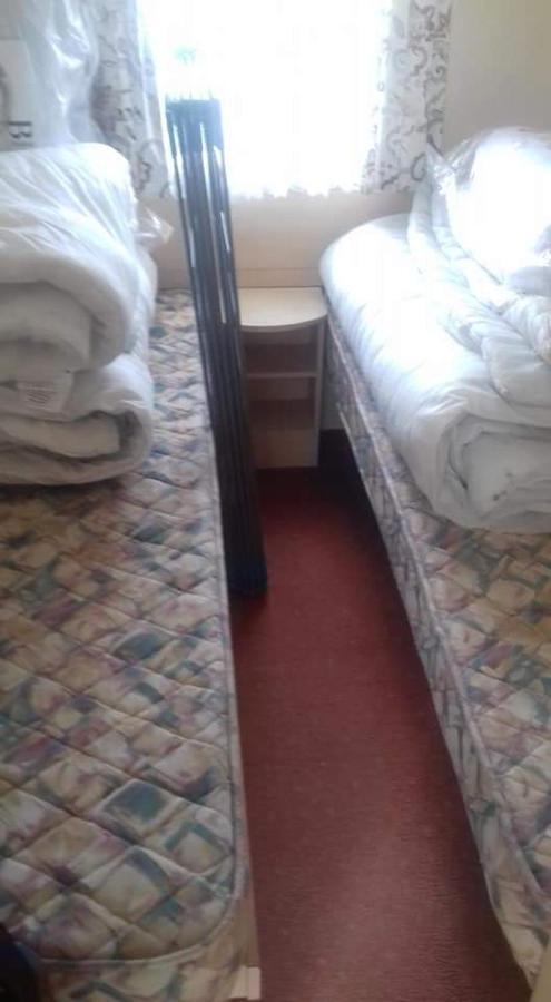 Sandgate Retreat Hemsby 2023 Eksteriør bilde