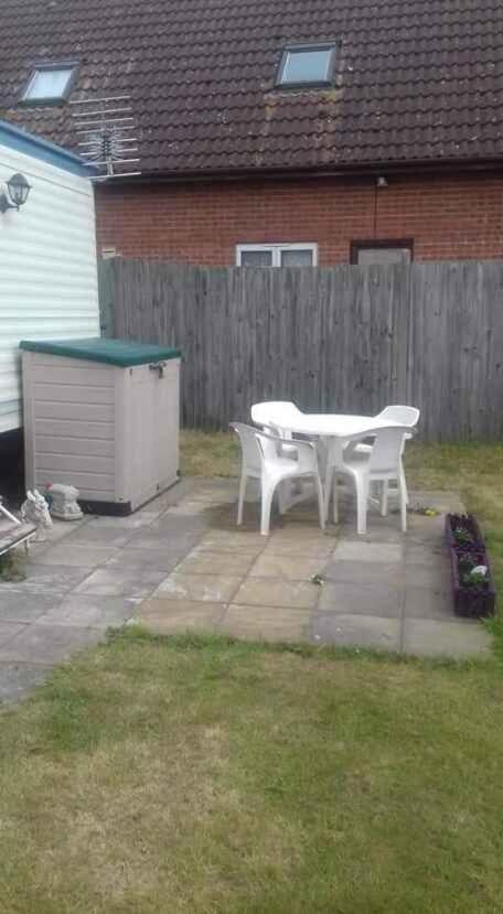 Sandgate Retreat Hemsby 2023 Eksteriør bilde