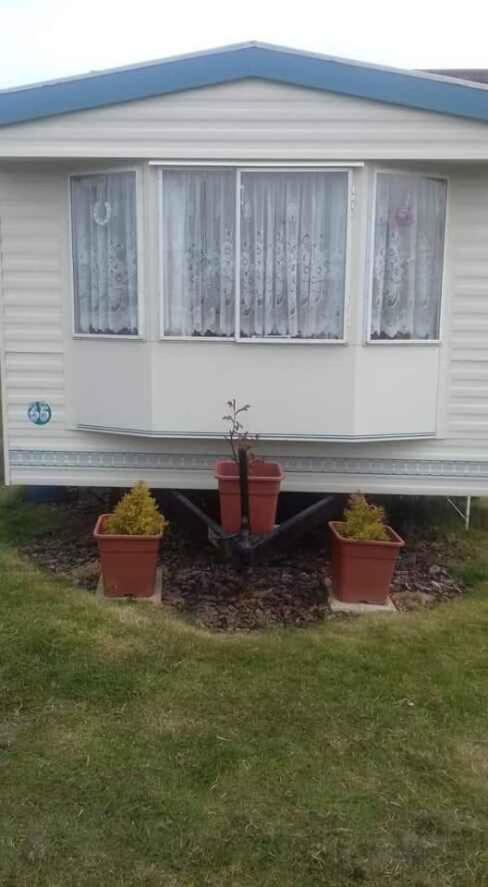 Sandgate Retreat Hemsby 2023 Eksteriør bilde
