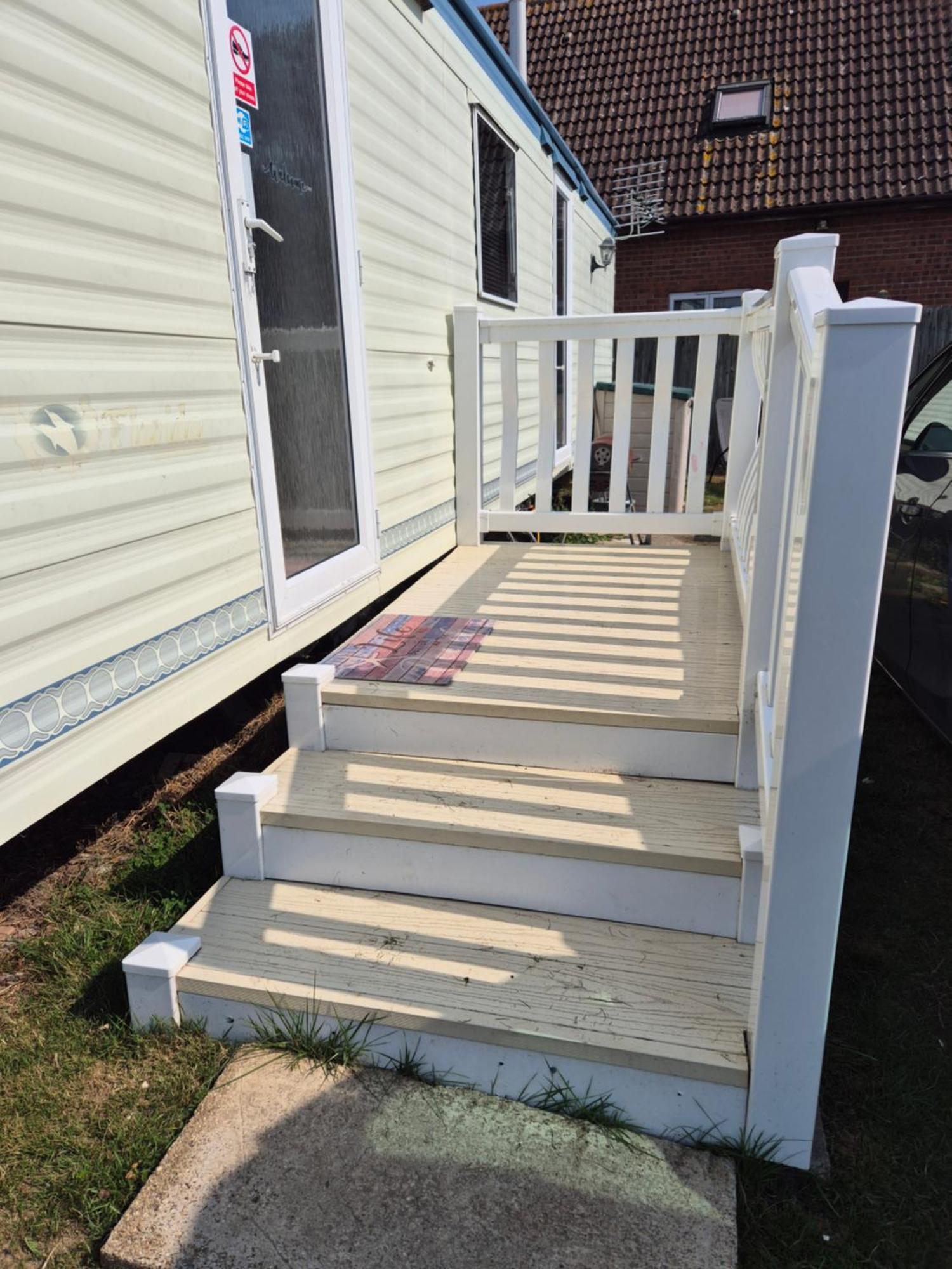 Sandgate Retreat Hemsby 2023 Eksteriør bilde